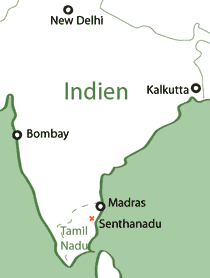 senthanadu-india